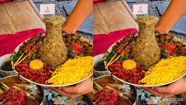 황남두꺼비식당. / 업체등록사진