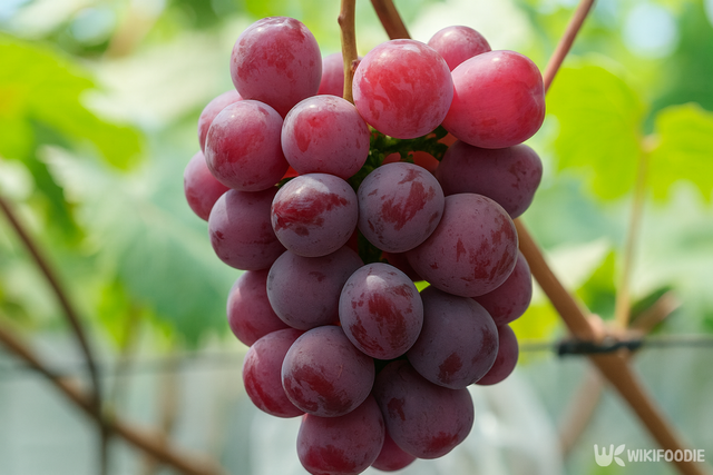 로얄바인 자료 사진. / 위키푸디