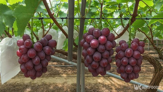 로얄바인 자료 사진. / 위키푸디