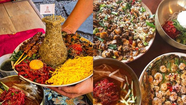 황남두꺼비식당, 향화정. / 업체등록사진