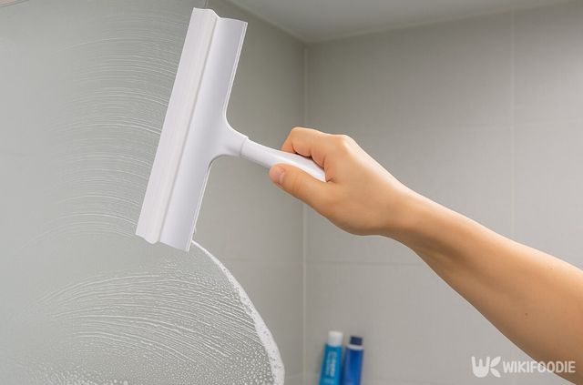 린스를 이용한 청소법 자료 사진. / 위키푸디