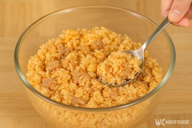 스프밥 자료 사진. / 위키푸디