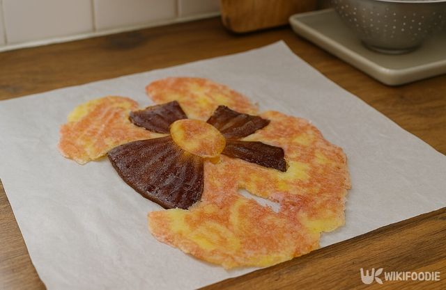 얼린 무화과 사진. / 위키푸디