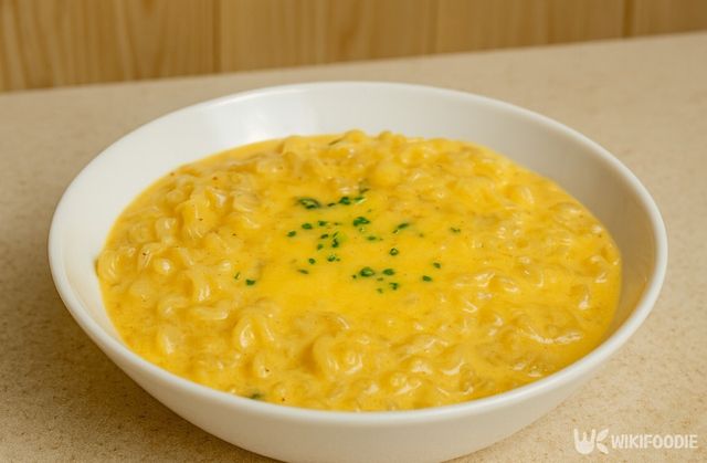 홍구리 자료 사진. / 위키푸디