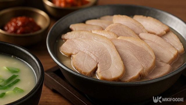 오늘N 자료 사진. / 위키푸디