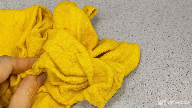 행주 자료 사진. / 위키푸디