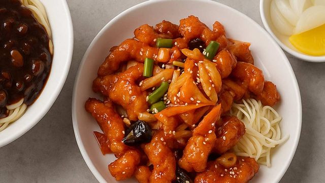 오늘N 자료 사진. / 위키푸디