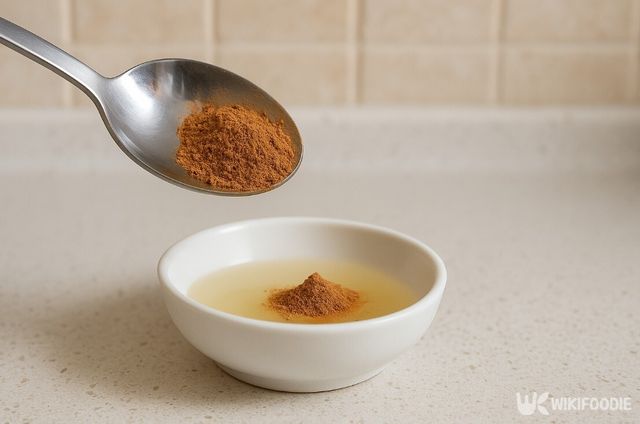 모기 퇴치제 자료 사진. / 위키푸디