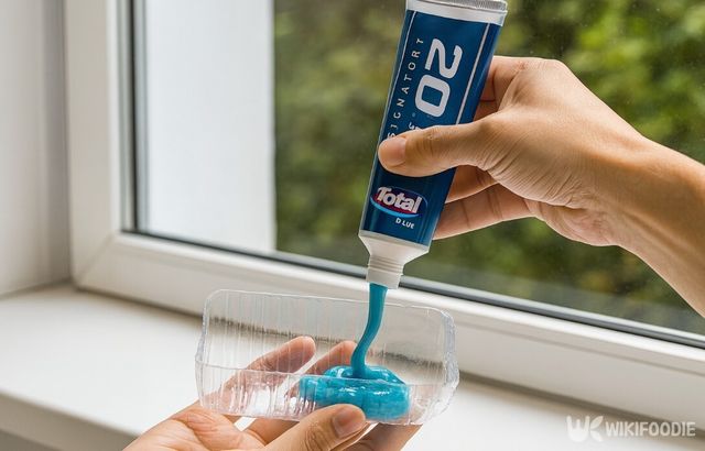 모기 퇴치제 자료 사진. / 위키푸디