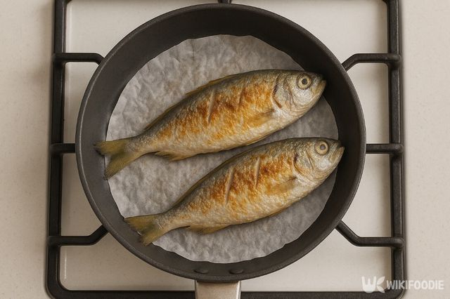 전어 자료 사진. / 위키푸디