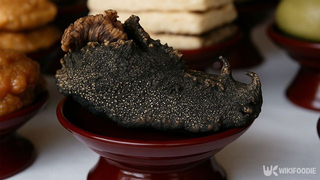 군소 자료 사진. / 위키푸디