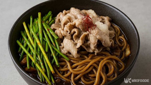 오늘N 자료 사진. / 위키푸디