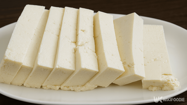 두부 자료 사진. / 위키푸디