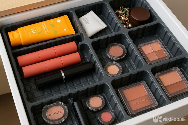 종이박스 자료 사진. / 위키푸디