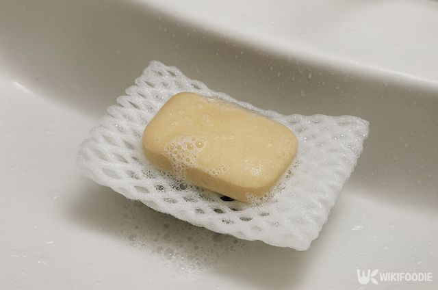 과일망 자료 사진. / 위키푸디