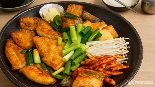 오늘N 자료 사진. / 위키푸디