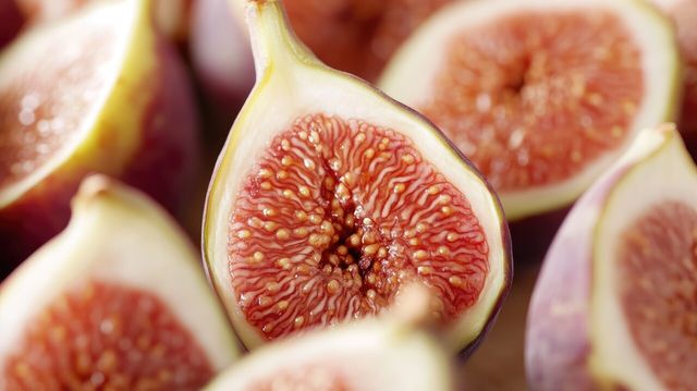 무화과 자료 사진. /&nbsp;badebeli2-shutterstock.com