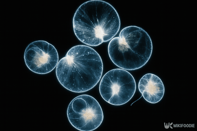 야광충 자료 사진. / 위키푸디
