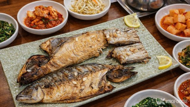 생방송 투데이 자료 사진. / 위키푸디