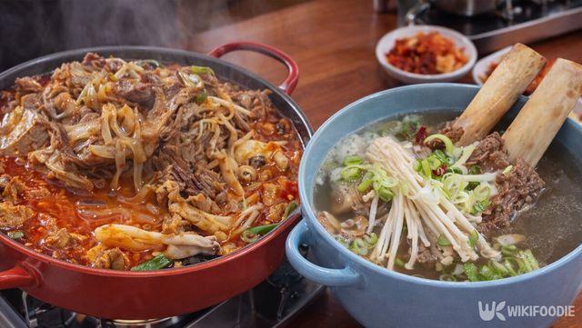 생방송 투데이 자료 사진. / 위키푸디