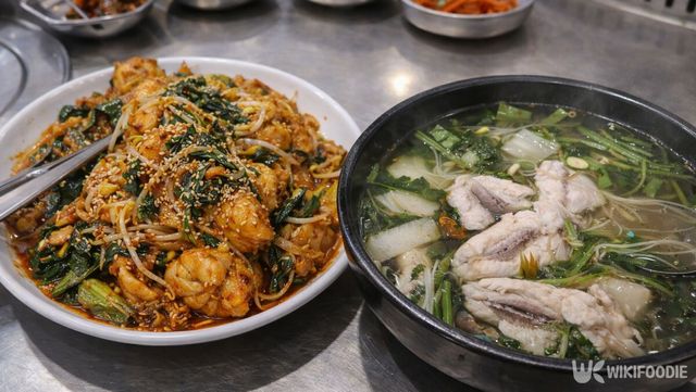 생방송 투데이 자료 사진. / 위키푸디