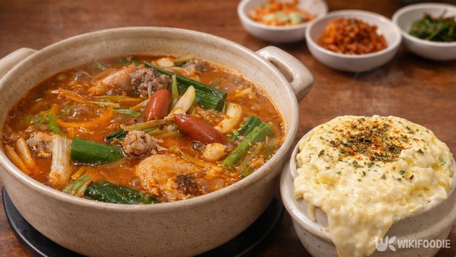 생방송 투데이 자료 사진. / 위키푸디