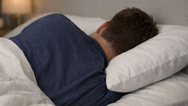 아침 컨디션은 잠자리에서 갈린다. / 위키푸디