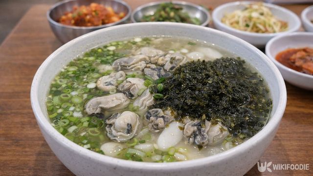 생방송 투데이 자료 사진. / 위키푸디