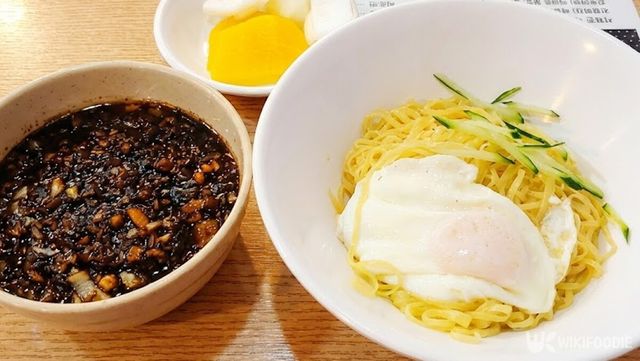 중깐 자료 사진. / 위키푸디