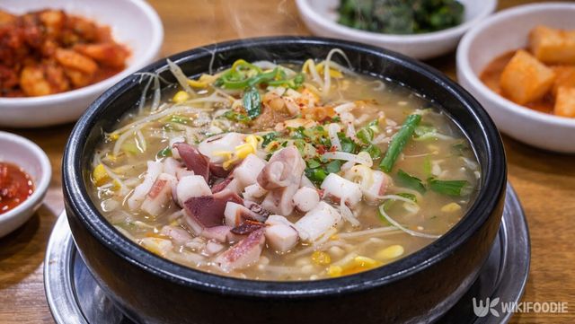 오늘N 자료 사진. / 위키푸디