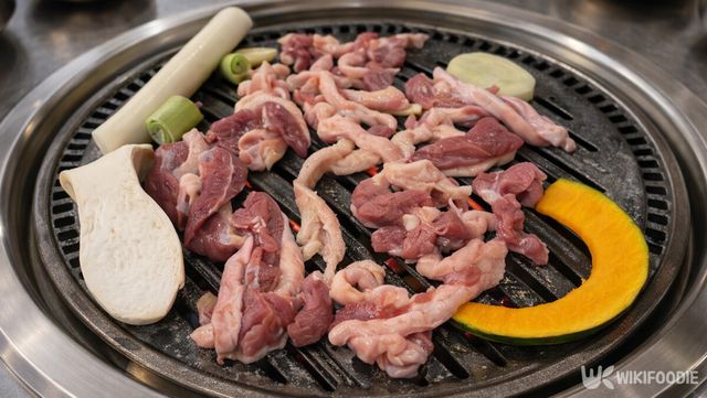 오리 로스 자료 사진. / 위키푸디