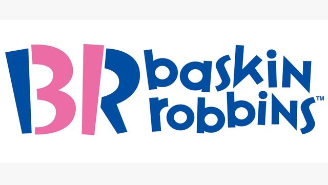배스킨라빈스 로고. / 배스킨라빈스 제공