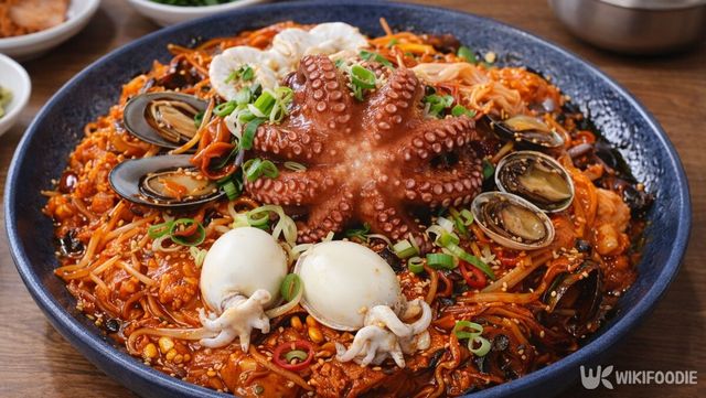 오늘N 자료 사진. / 위키푸디