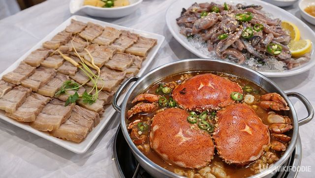 생방송 투데이 자료 사진. / 위키푸디