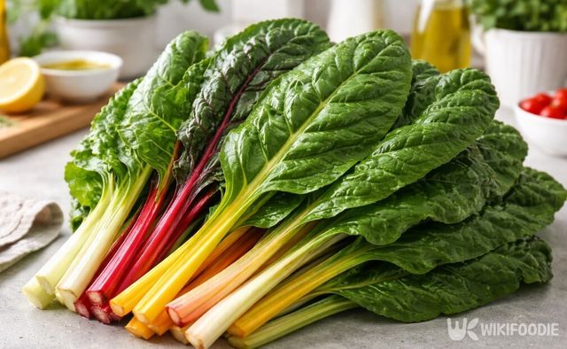 근대에는 마그네슘이 풍부해 스트레스로 인한 뇌의 피로를 덜어준다. / 위키푸디