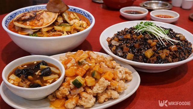 오늘N 자료 사진. / 위키푸디