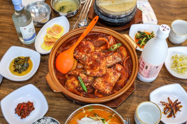 논짓물식당. / 업체사진