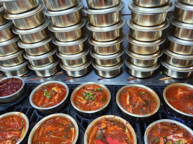 서울 희락갈치. / 업체사진