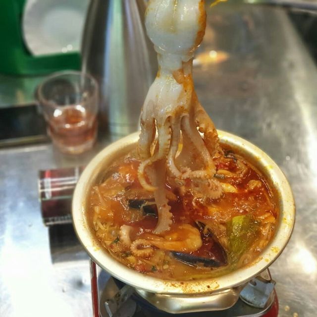 부산꼴통라면. / 업체등록사진
