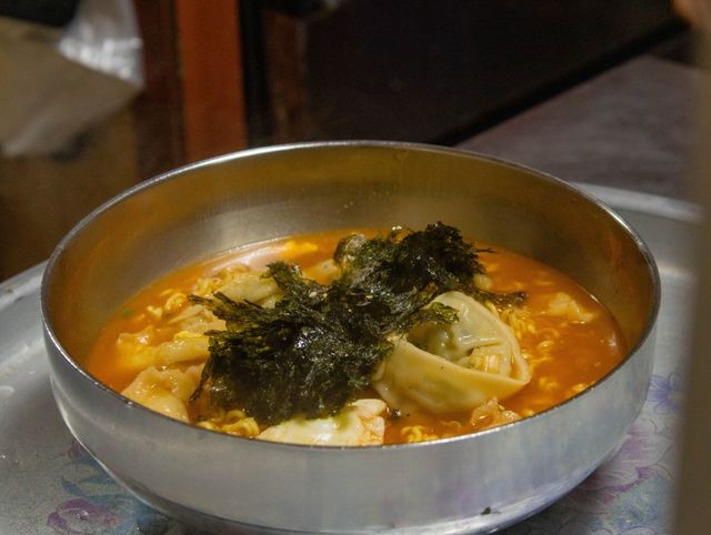 수목식당. / 업체사진