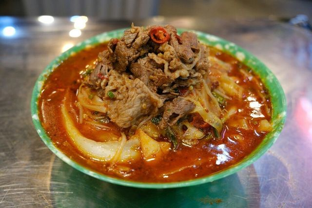 부산꼴통라면. / 업체등록사진