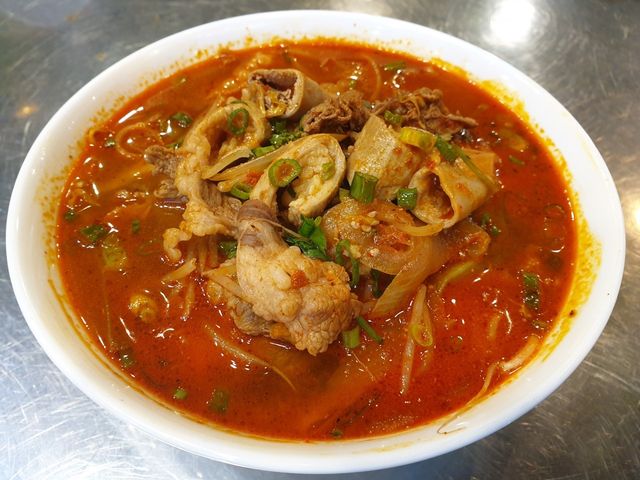 부산꼴통라면. / 업체등록사진