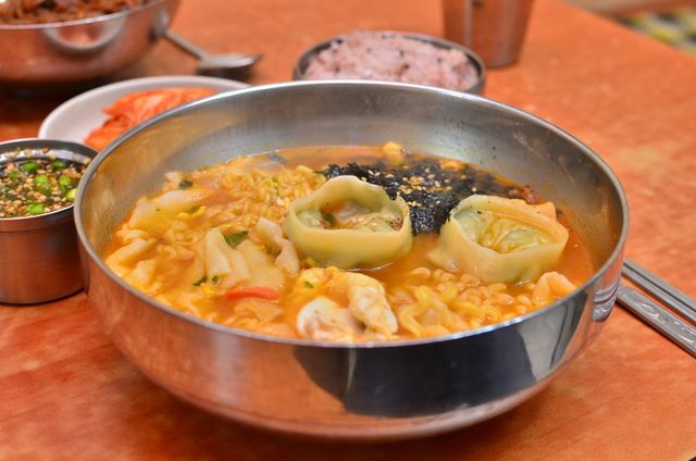 수목식당. / 업체사진