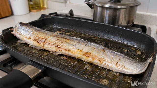 갈치구이 (AI생성) / 사진=위키푸디
