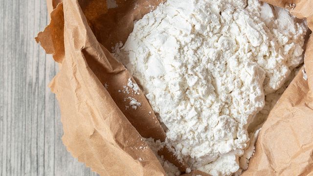 밀가루 자료 사진. / rigsbyphoto-shutterstock.com