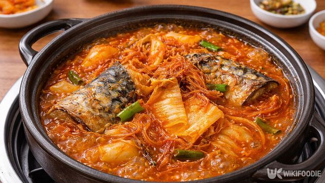 오늘N 자료 사진. / 위키푸디