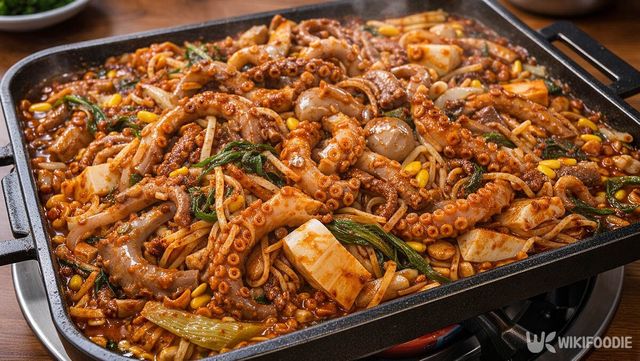 생방송 투데이 자료 사진. / 위키푸디