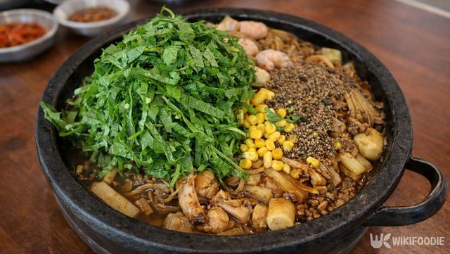 오늘N 자료 사진. / 위키푸디