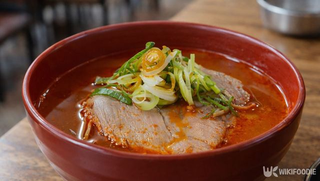 생방송 투데이 자료 사진. / 위키푸디