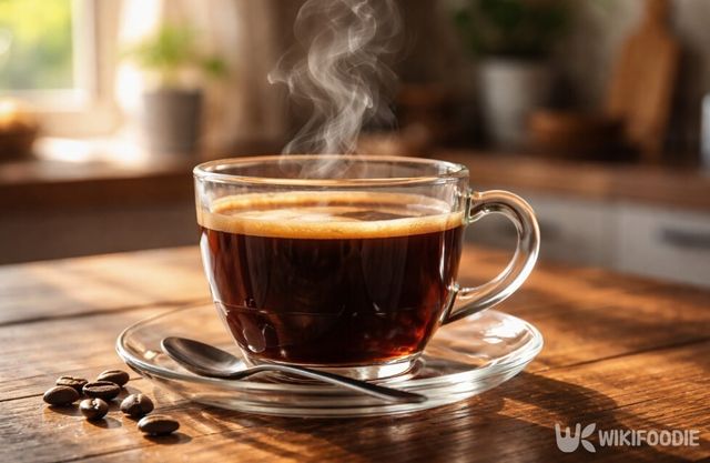 커피 자료 사진. / 위키푸디